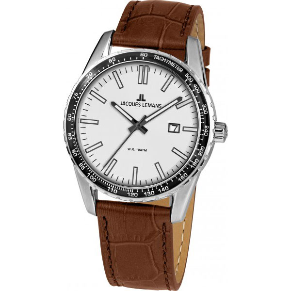 Часы Jacques Lemans Liverpool 1-2022C